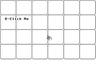 DC Click Me — screenshot 1